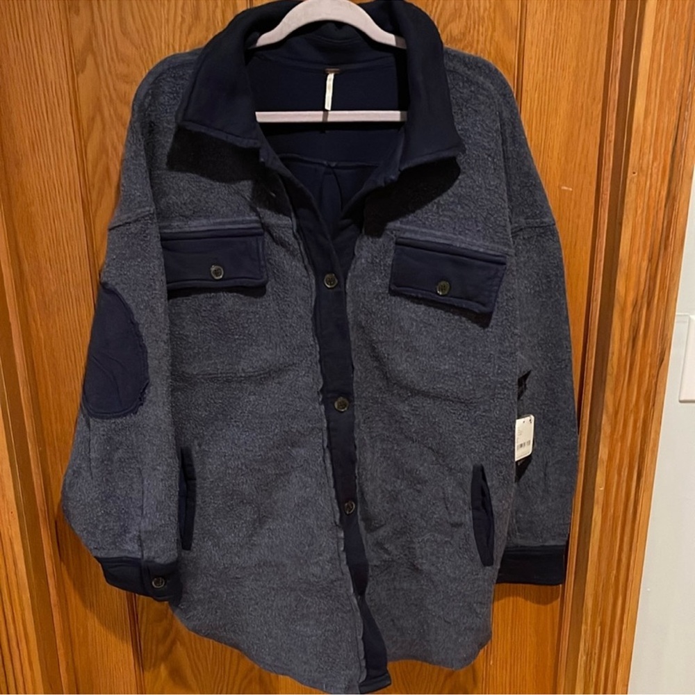 Free people ruby jacket